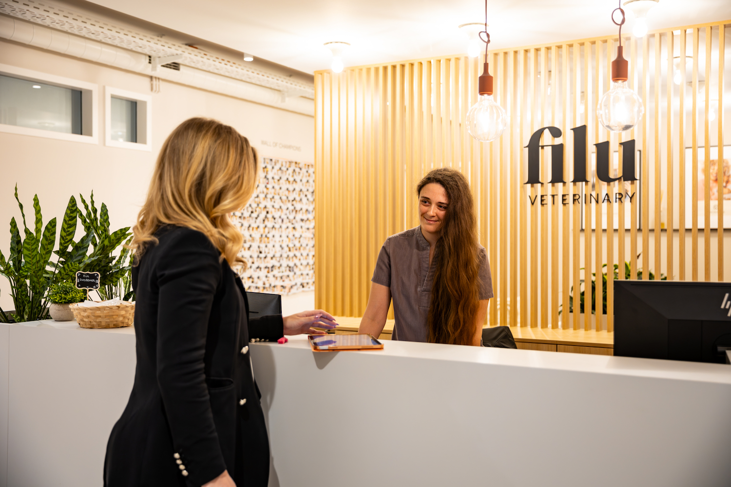 filu Tierarzt München | Lieblingsladen | Mr. München | Foto: Veronika Zueva